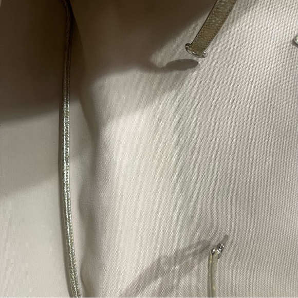 MCM Monogram Tote Bag - Picture 16 of 16